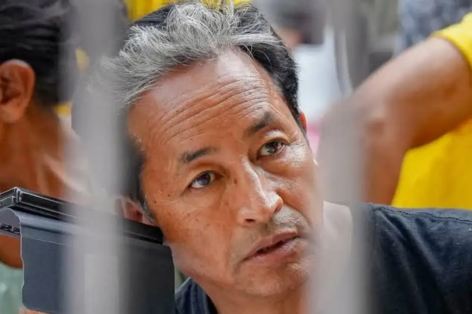 'लद्दाख में विधानसभा से कम कुछ भी मंज़ूर नहीं', सरकार पर भड़के सोनम वांगचुक