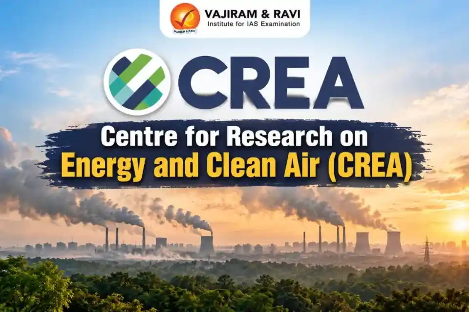 दिल्ली की हवा पर CREA की रिपोर्ट: GRAP के 4 साल बाद भी स्थिति जस की तस