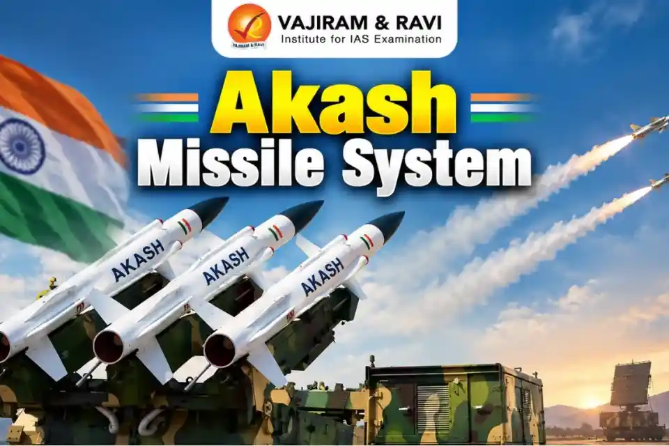 आकाश मिसाइल सिस्टम: ताजिकिस्तान और तुर्कमेनिस्तान को निर्यात, रक्षा क्षेत्र में भारत की बड़ी छलांग