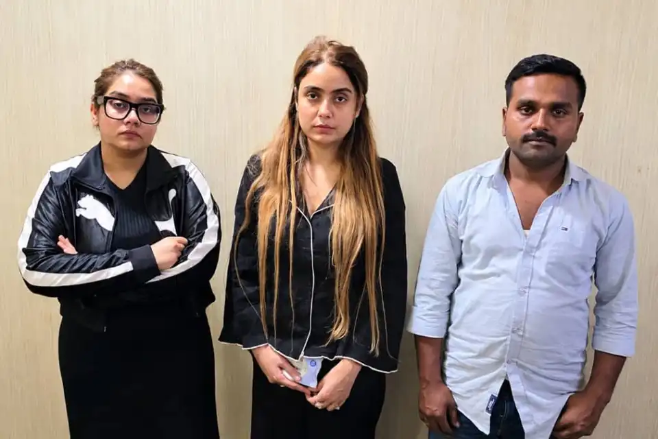 शिया हत्याकांड: श्रद्धा दुबे समेत तीनों आरोपियों की जमानत याचिका खारिज