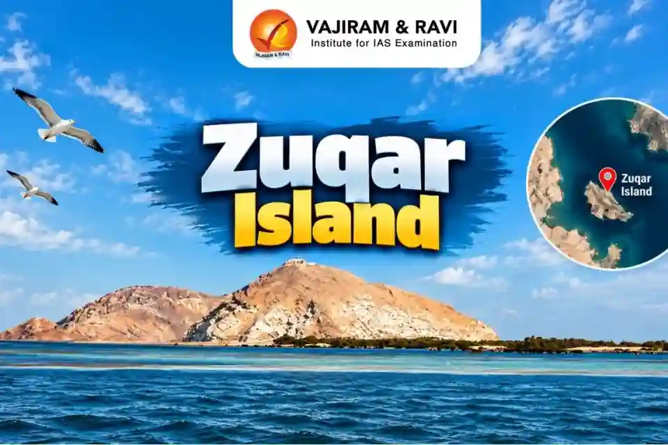 जुकार द्वीप के पास संकट में 14 भारतीय नाविक, हूती विद्रोहियों का दावा