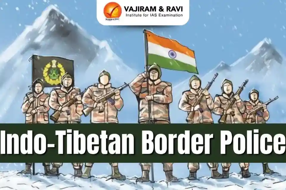बर्फीली चोटियों के रक्षक: ITBP के स्थापना दिवस पर प्रधानमंत्री ने दी बधाई