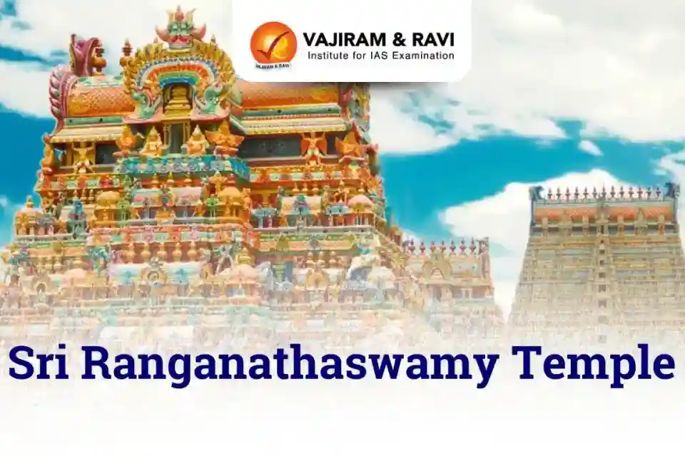 मद्रास हाईकोर्ट का बड़ा फैसला: श्री रंगनाथस्वामी मंदिर की जमीन बिक्री पर रोक