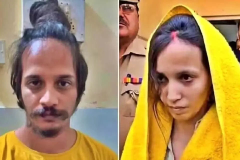 नीले ड्रम हत्याकांड: फांसी की सजा के खिलाफ हाईकोर्ट पहुंचे दोषी
