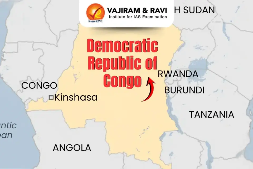 कांगो में इबोला वैक्सीन का ऐतिहासिक ट्रायल शुरू, डब्ल्यूएचओ की बड़ी पहल