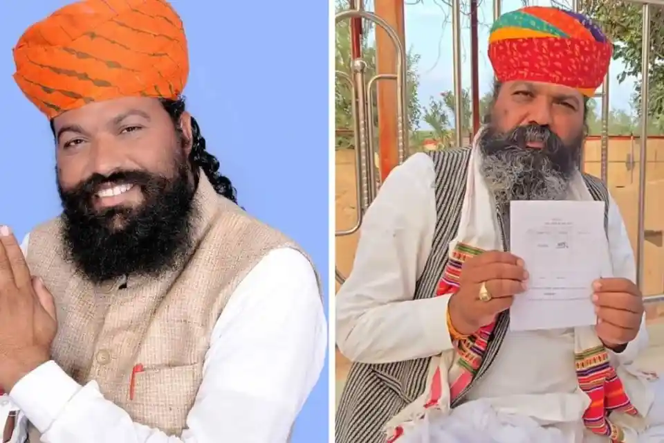 21 लाख फॉलोअर्स वाले इन्फ्लुएंसर को मिले मात्र 33 वोट