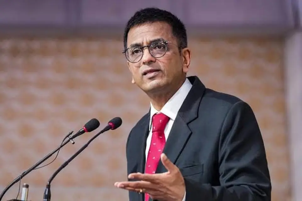 पूर्व जस्टिस काटजू का दावा: डीवाई चंद्रचूड़ CJI बनने को तैयार थे हर समझौता