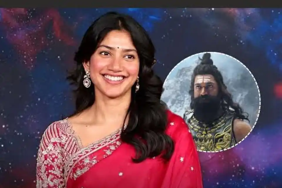 रावण पूरी तरह से बुरा नहीं, हमें अपने अंदर झांकने की ज़रूरत: साई पल्लवी