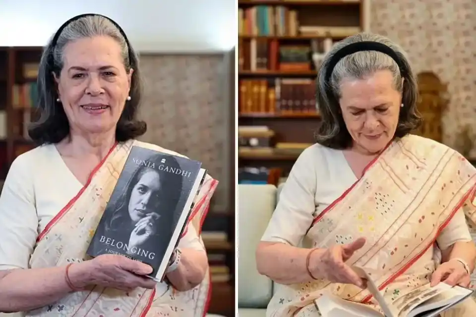 राजीव गांधी के प्रधानमंत्री बनने के खिलाफ थीं सोनिया गांधी