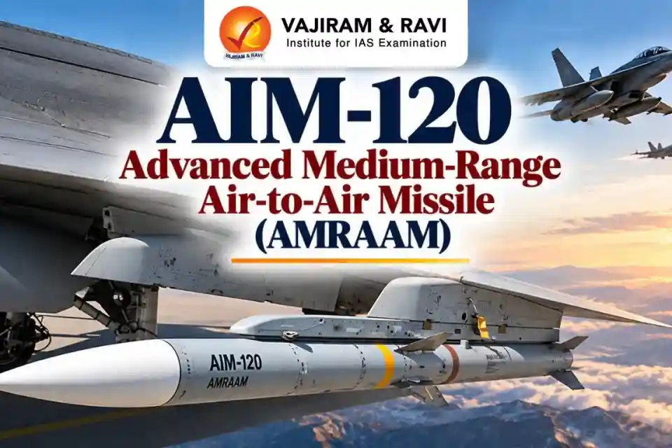 अमेरिका और जापान के बीच AMRAAM मिसाइल निर्माण के लिए ऐतिहासिक समझौता