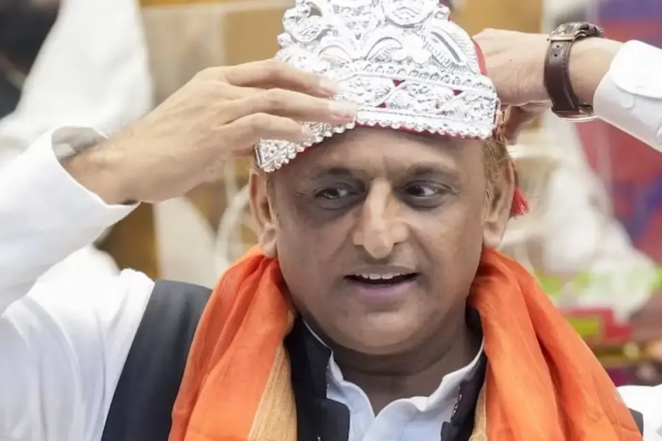 बीजेपी से ज्यादा महिलाओं को टिकट देगी सपा: अखिलेश यादव